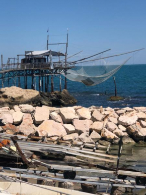 Taverna Costa dei Trabocchi